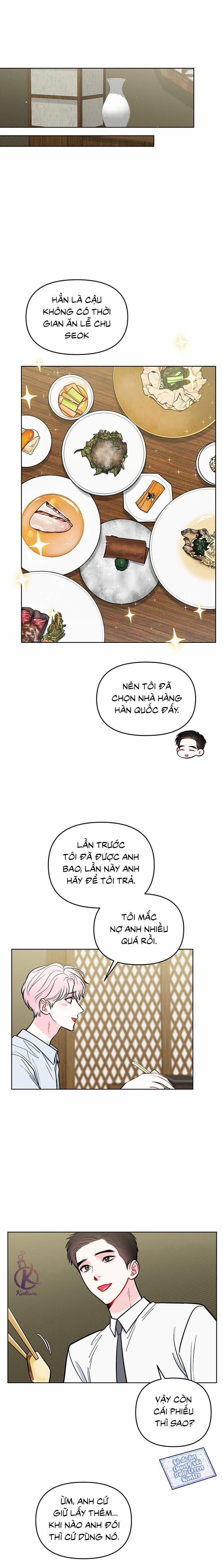 Quỹ đạo của vì sao 67 trang 9