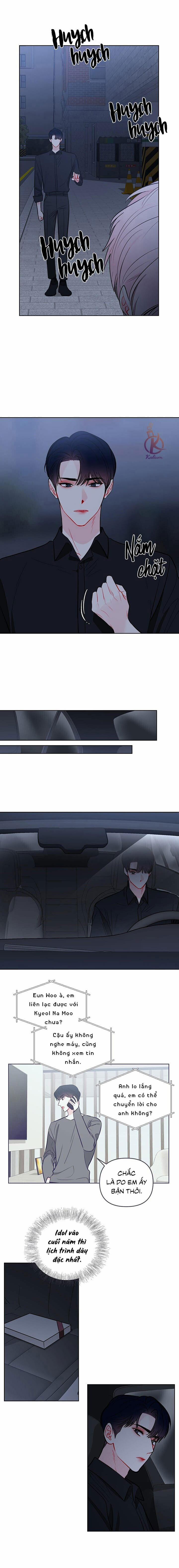 Quỹ đạo của vì sao 68 trang 13