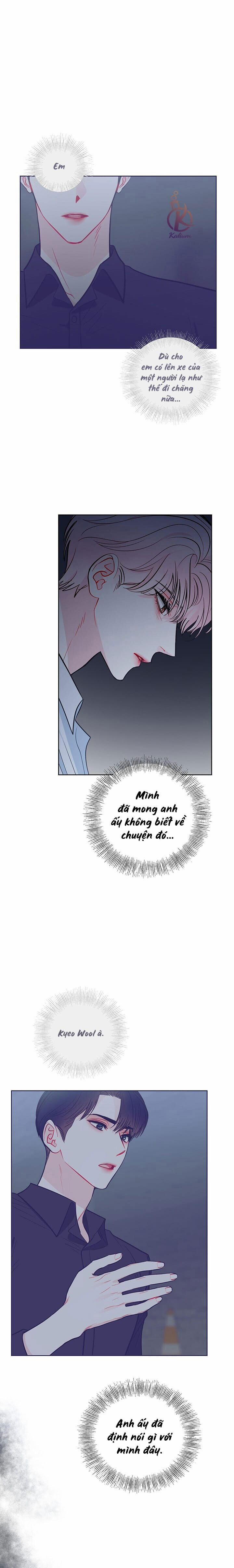 Quỹ đạo của vì sao 68 trang 15