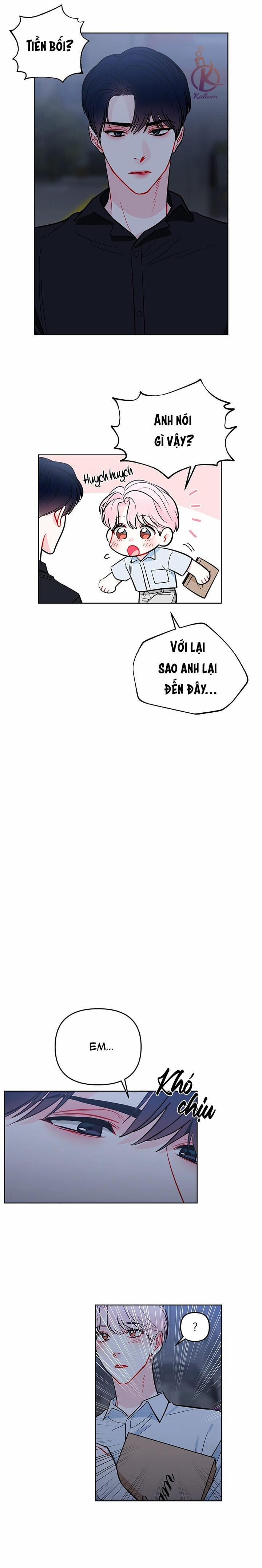 Quỹ đạo của vì sao 68 trang 6