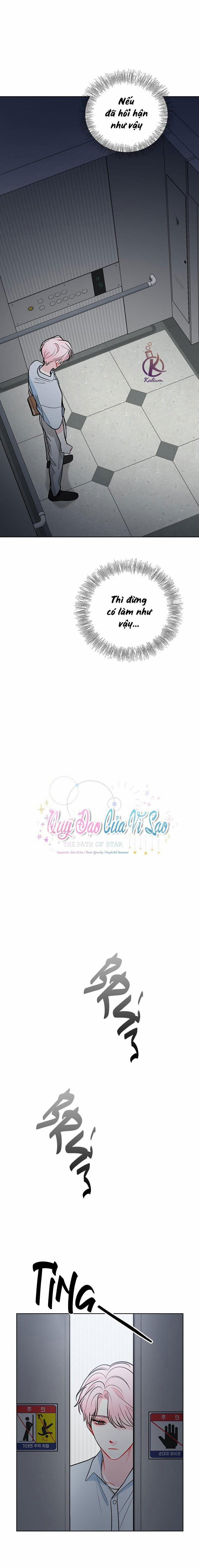 Quỹ đạo của vì sao 69 trang 0