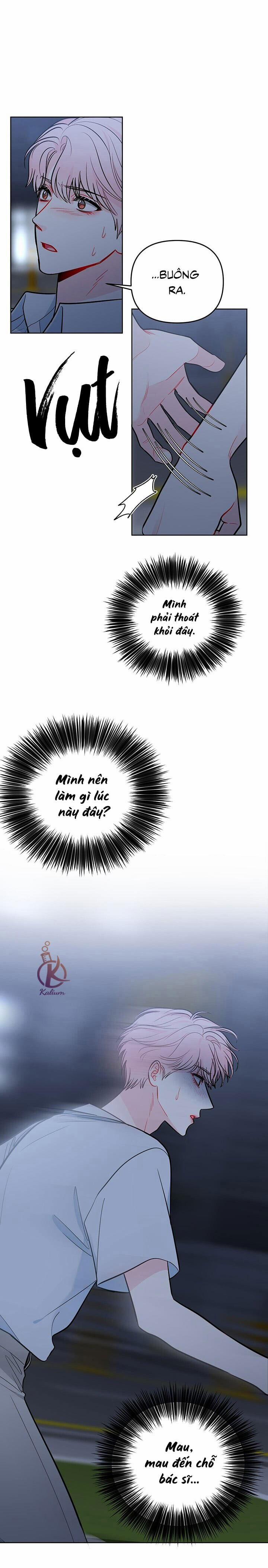 Quỹ đạo của vì sao 69 trang 11