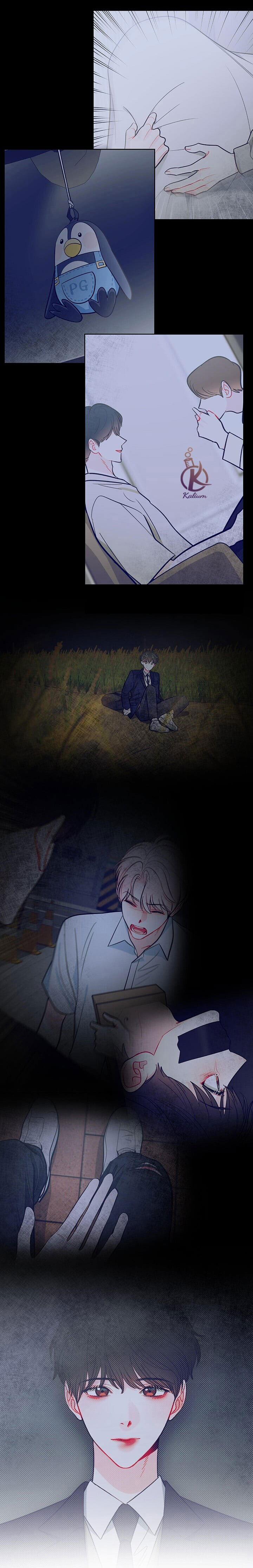 Quỹ đạo của vì sao 69 trang 5