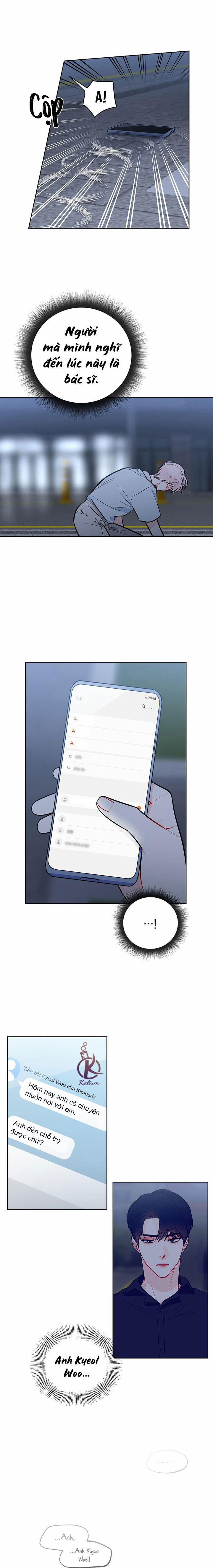 Quỹ đạo của vì sao 69 trang 8