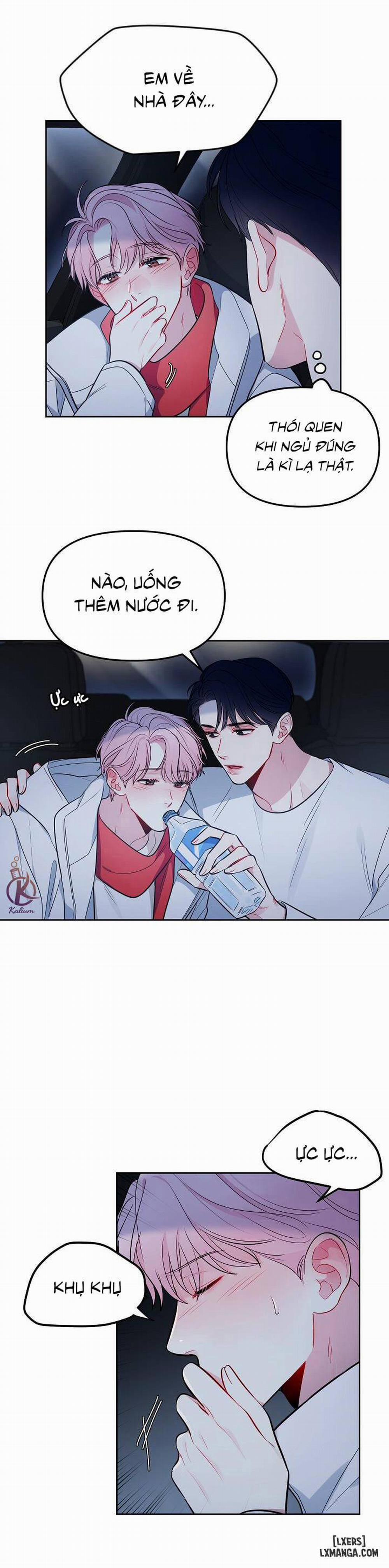 Quỹ đạo của vì sao 7 trang 13