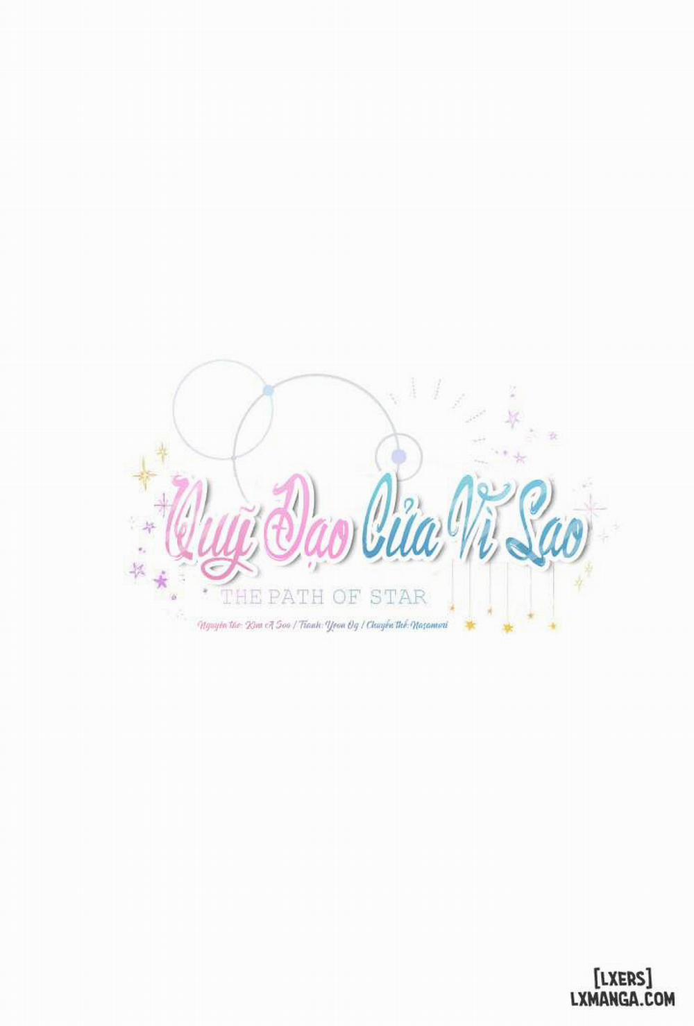 Quỹ đạo của vì sao 7 trang 15