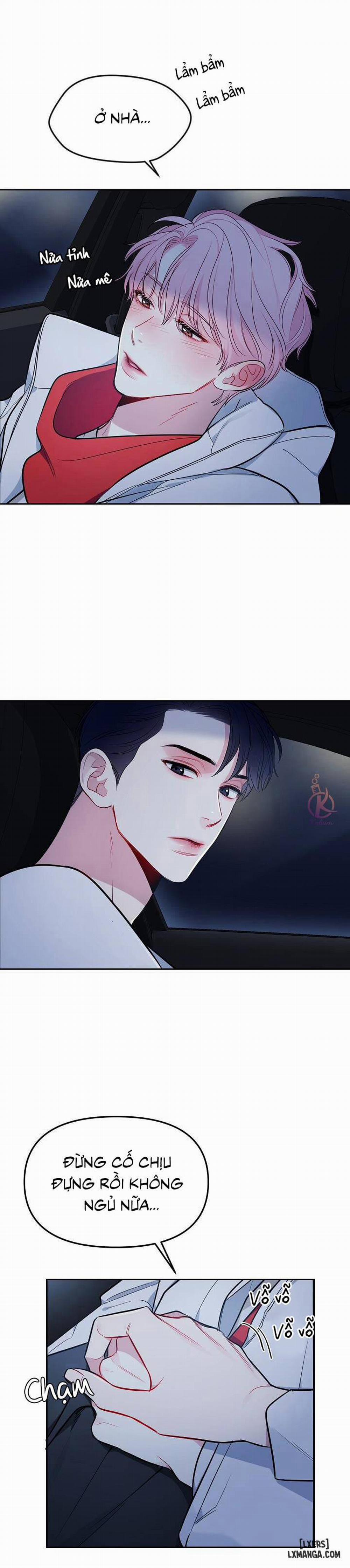 Quỹ đạo của vì sao 7 trang 19