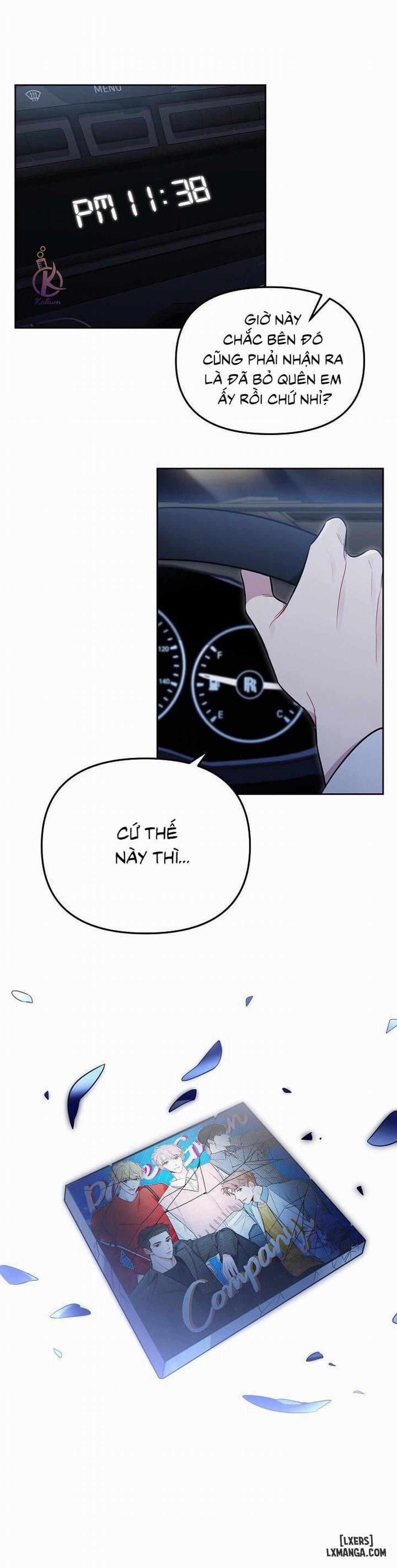 Quỹ đạo của vì sao 7 trang 22