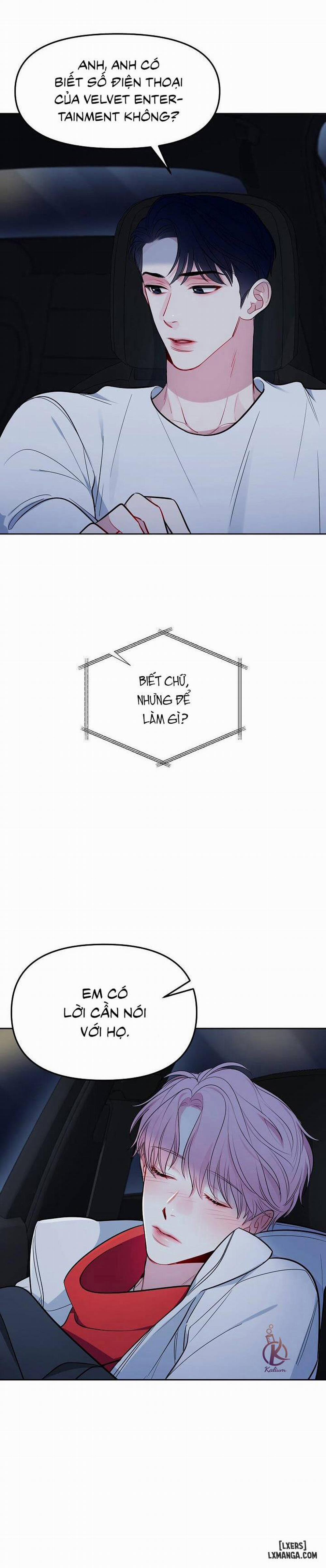 Quỹ đạo của vì sao 7 trang 25