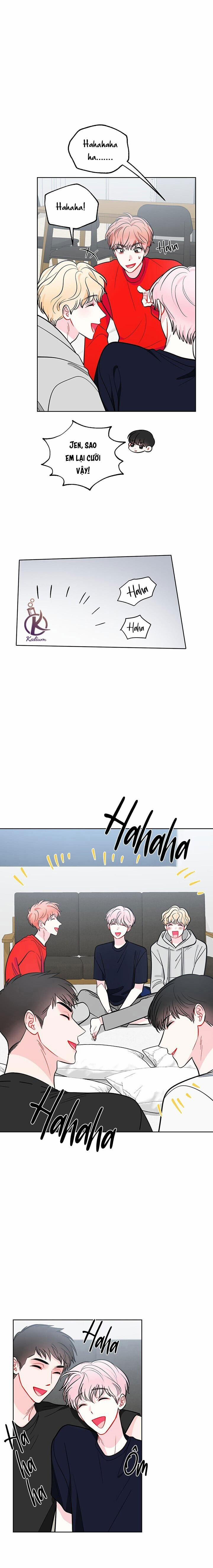 Quỹ đạo của vì sao 70 trang 12