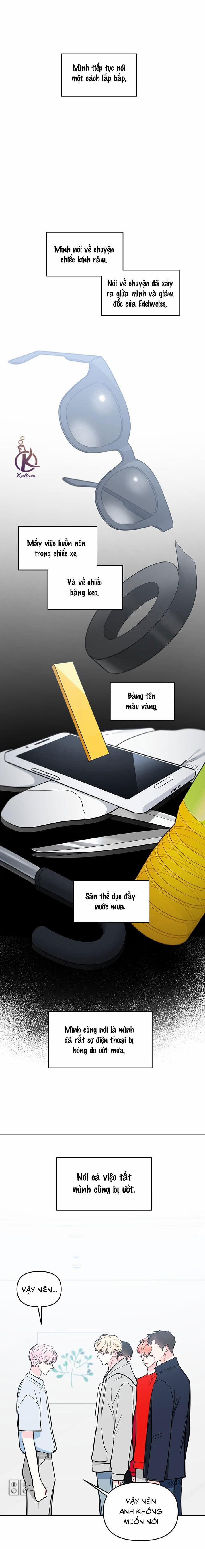 Quỹ đạo của vì sao 70 trang 6