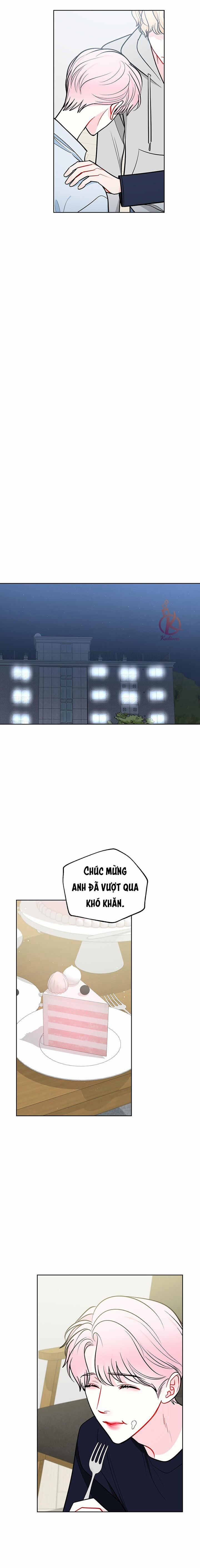 Quỹ đạo của vì sao 70 trang 8