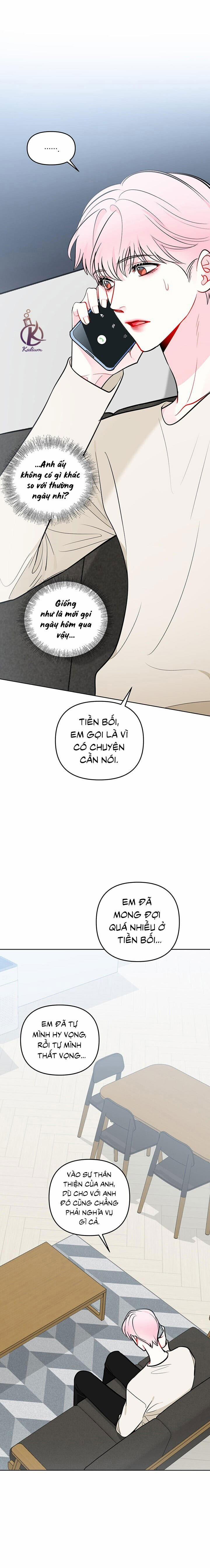 Quỹ đạo của vì sao 71 trang 15