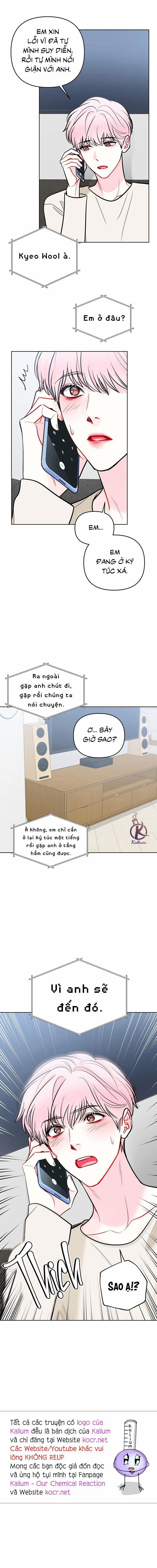 Quỹ đạo của vì sao 71 trang 16