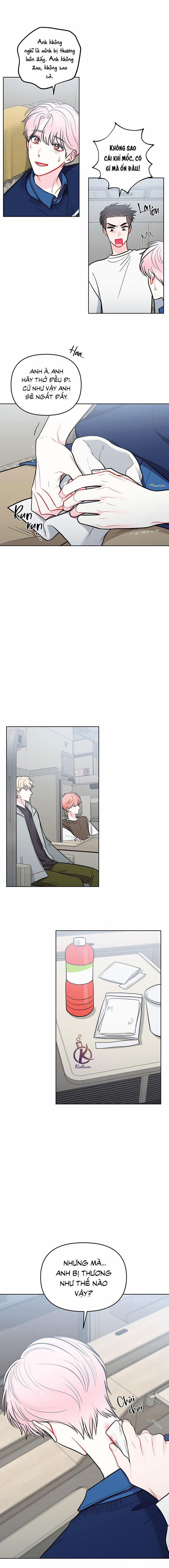 Quỹ đạo của vì sao 71 trang 2