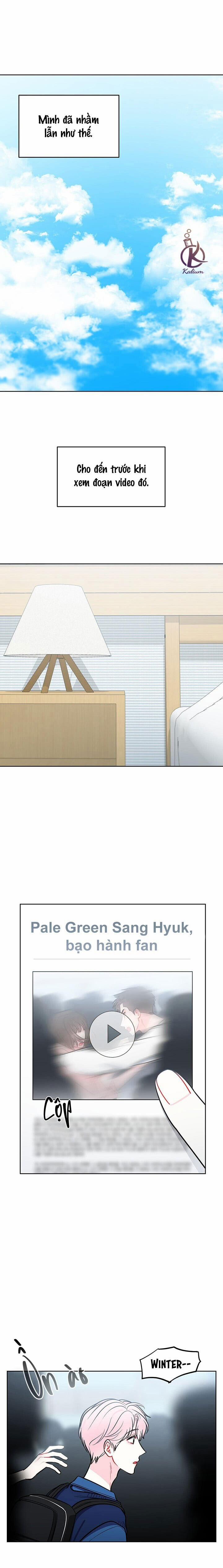 Quỹ đạo của vì sao 71 trang 4