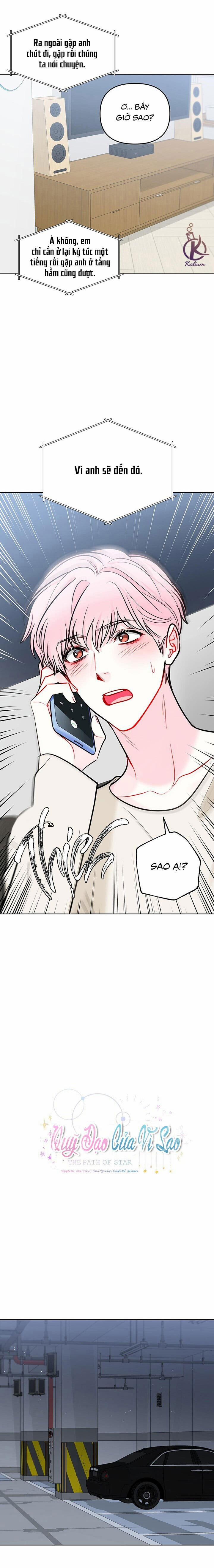 Quỹ đạo của vì sao 72 trang 0