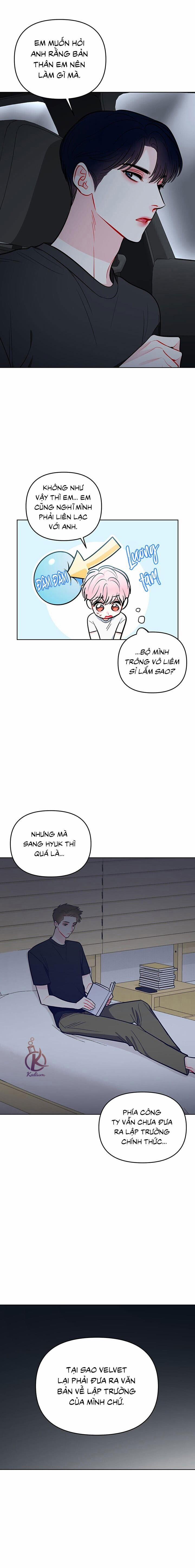 Quỹ đạo của vì sao 72 trang 11