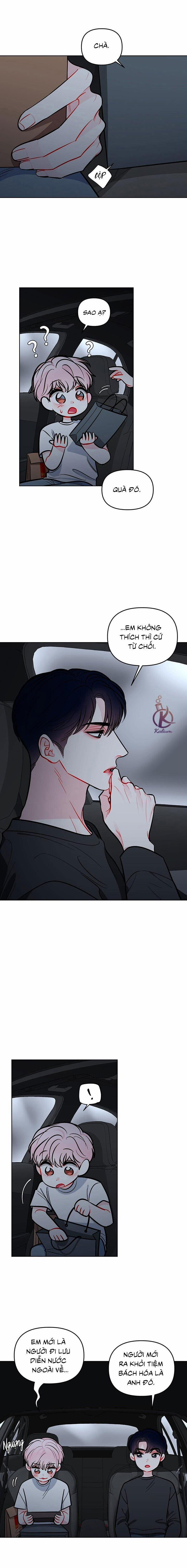 Quỹ đạo của vì sao 72 trang 14