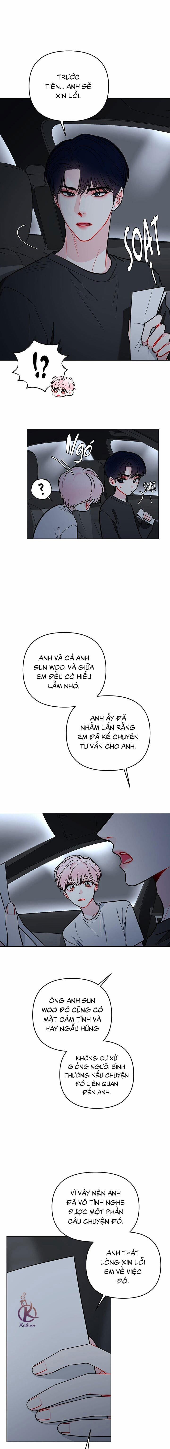 Quỹ đạo của vì sao 72 trang 2