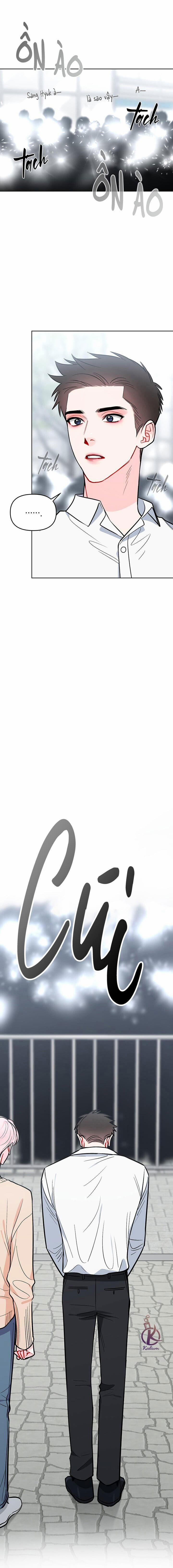 Quỹ đạo của vì sao 73 trang 10