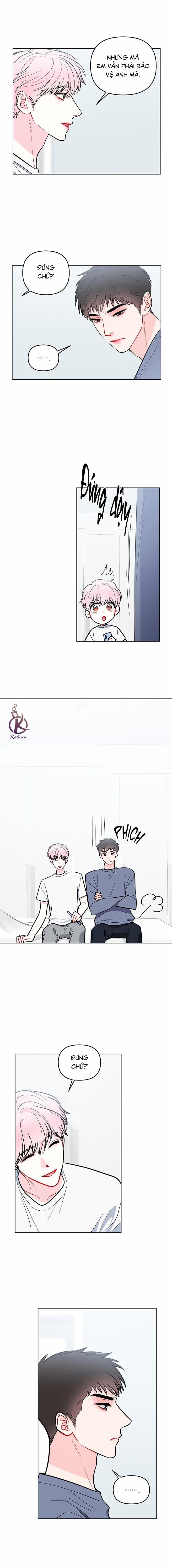 Quỹ đạo của vì sao 73 trang 15