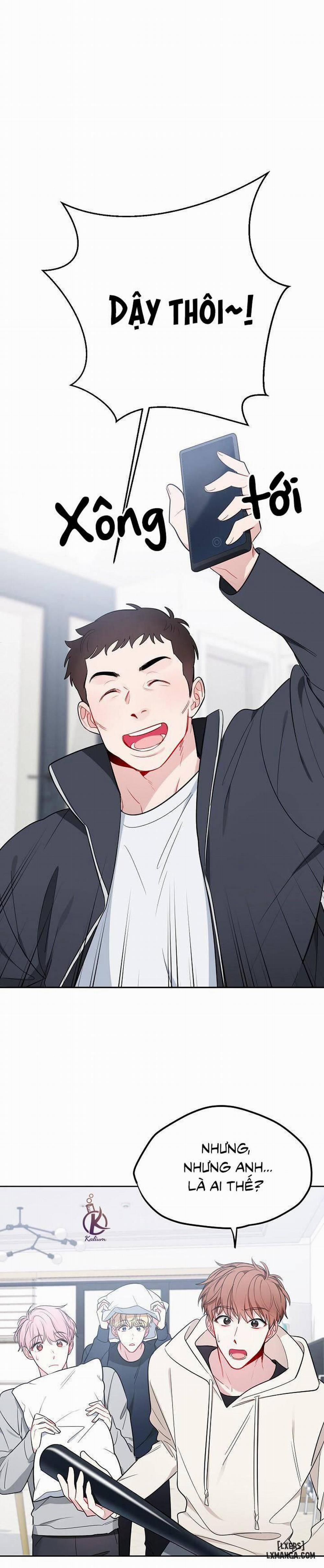 Quỹ đạo của vì sao 8 trang 0