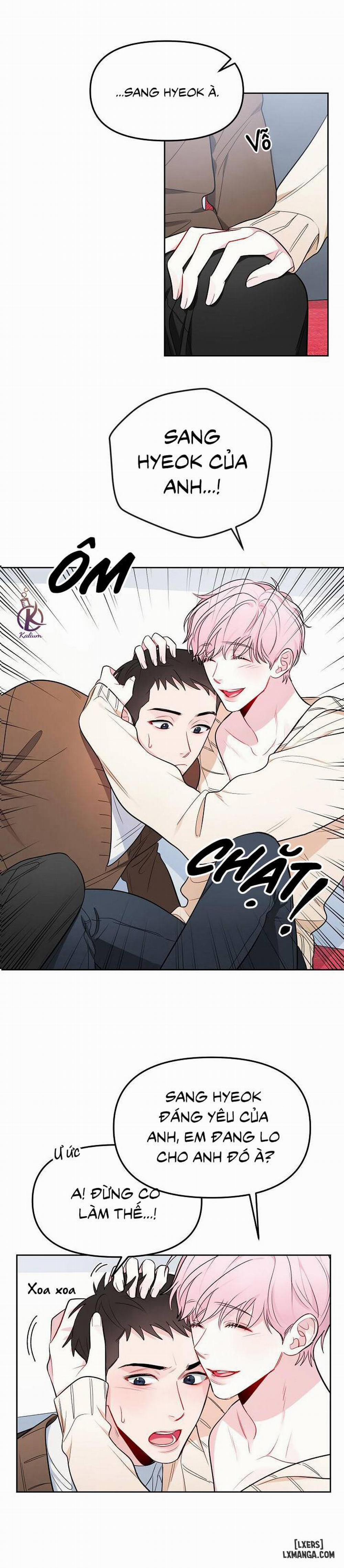 Quỹ đạo của vì sao 8 trang 15