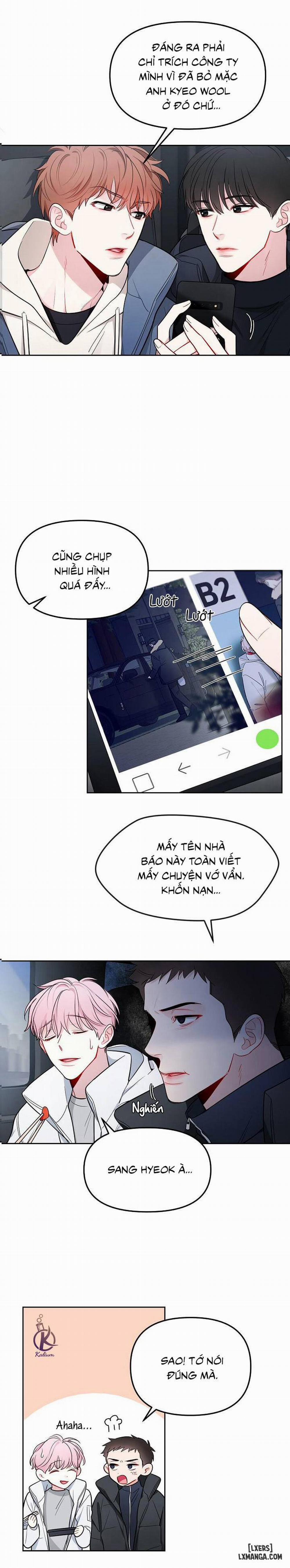 Quỹ đạo của vì sao 8 trang 4