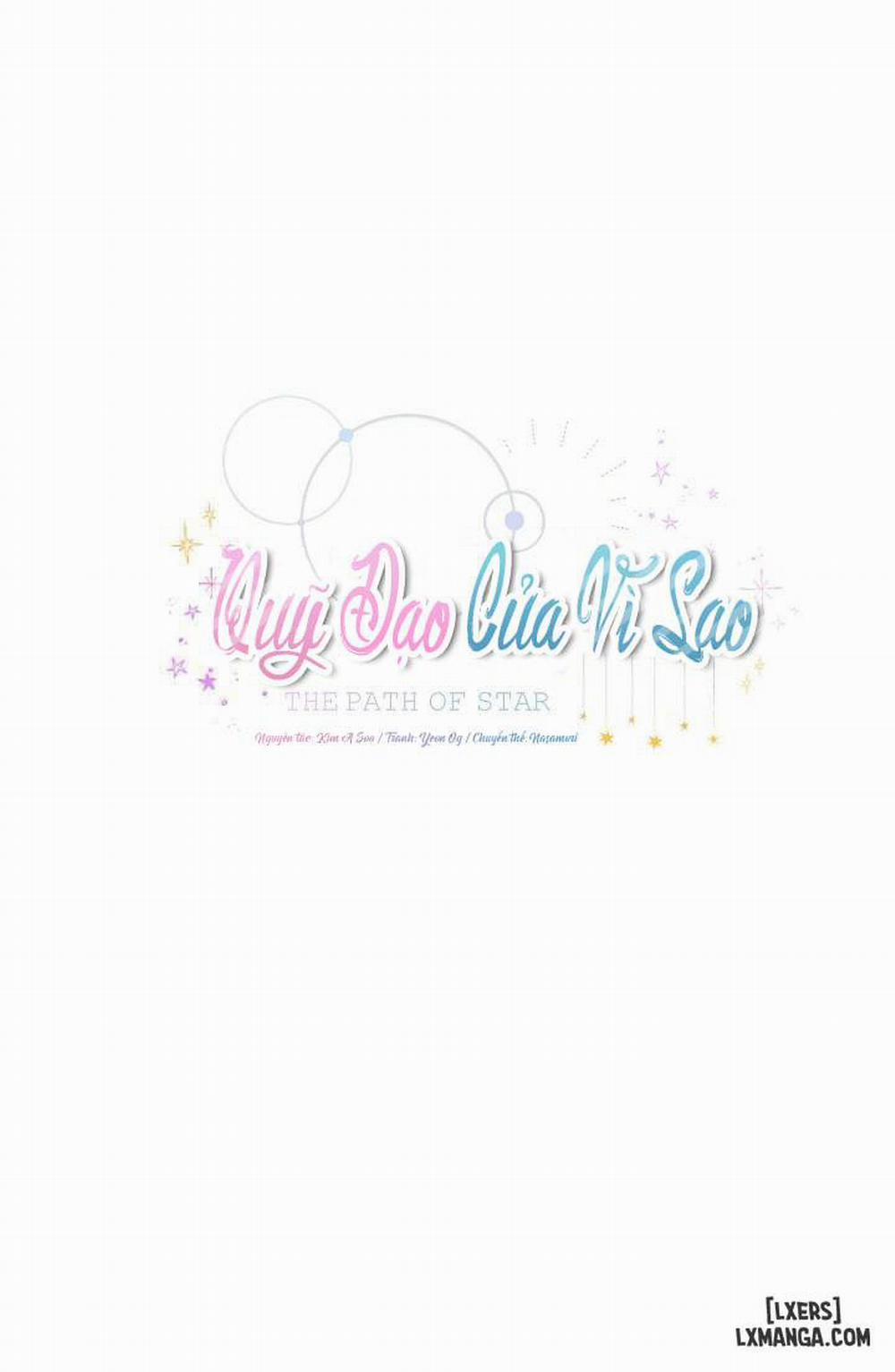 Quỹ đạo của vì sao 8 trang 8