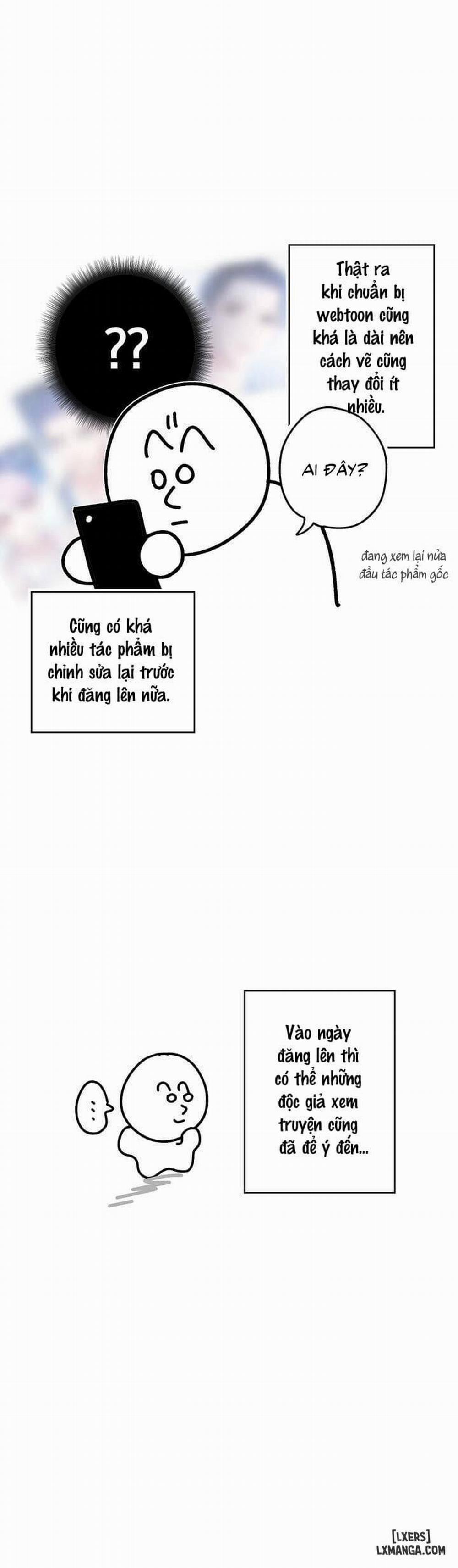 Quỹ đạo của vì sao Hậu kì 1 trang 6