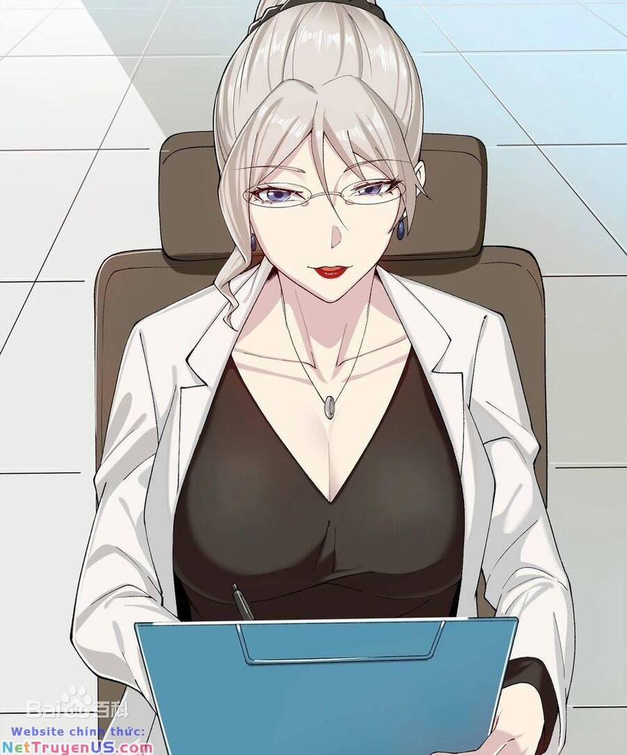 Quỷ Đạo Thiên Sư 7.5 trang 11