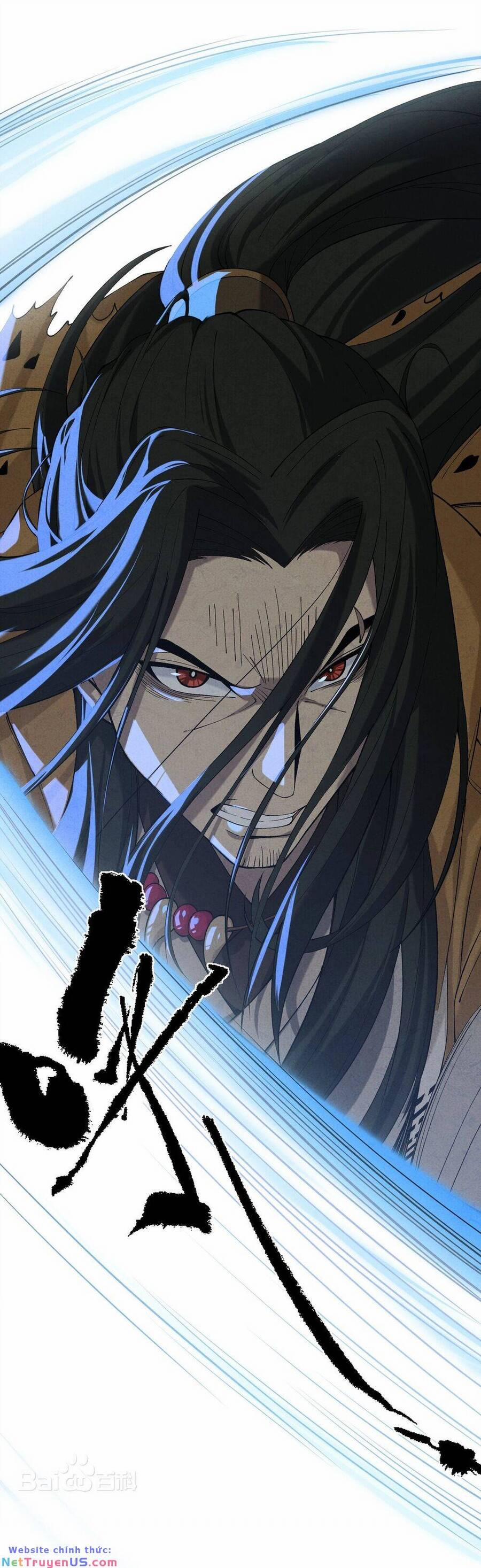 Quỷ Đạo Thiên Sư 7.5 trang 5