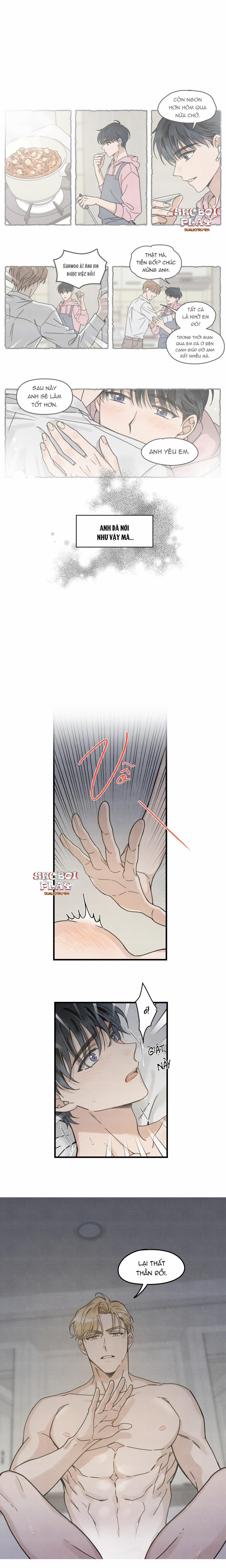 Quy luật hẹn hò 2 trang 0