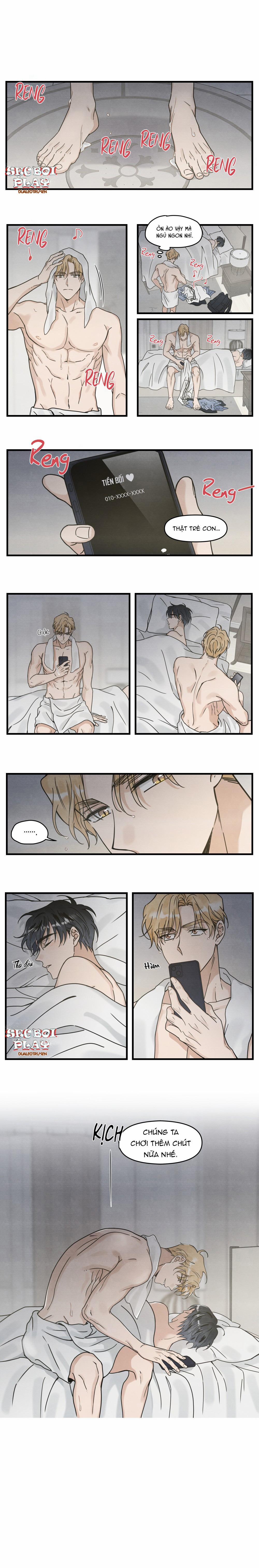 Quy luật hẹn hò 2 trang 6