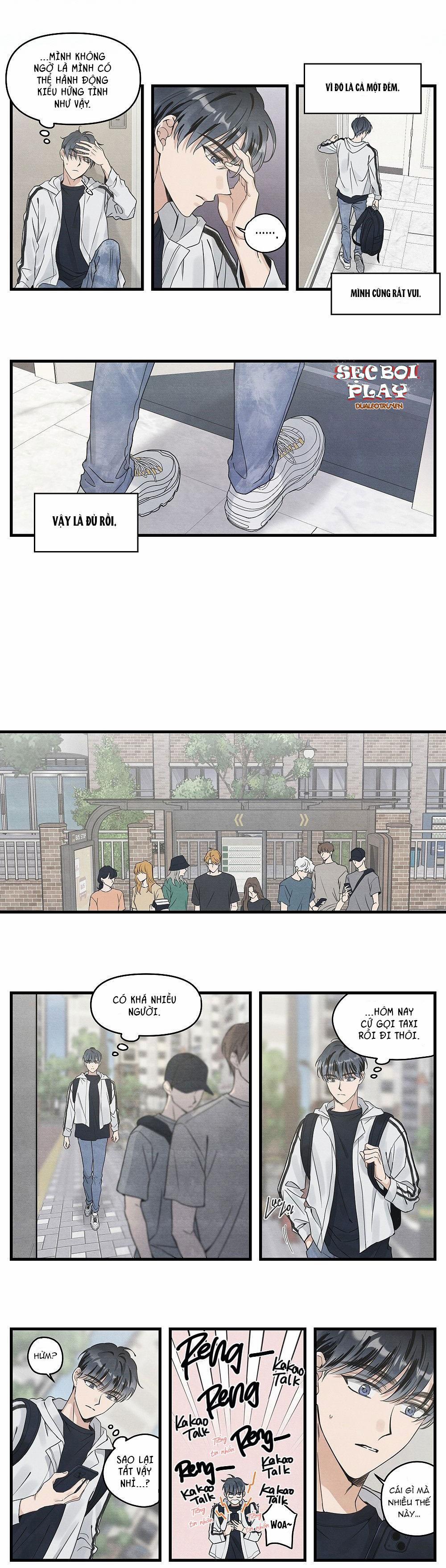 Quy luật hẹn hò 3 trang 2