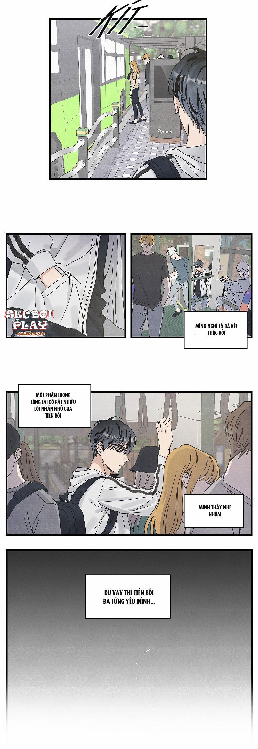 Quy luật hẹn hò 3 trang 4