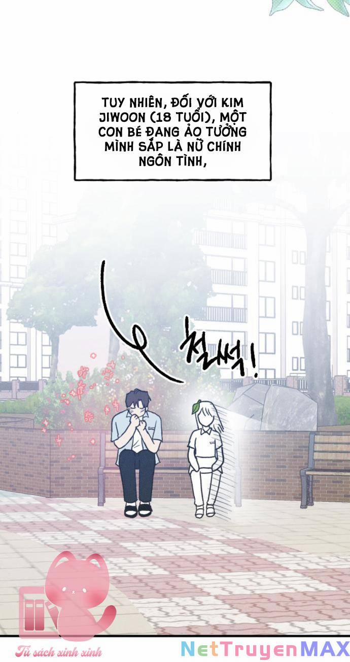 Quy Luật Làm Bạn Với Con Trai 1 trang 33