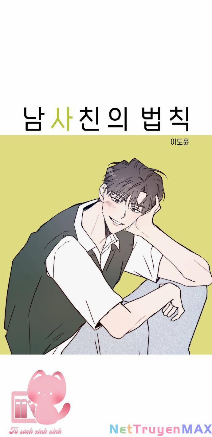 Quy Luật Làm Bạn Với Con Trai 3 trang 32