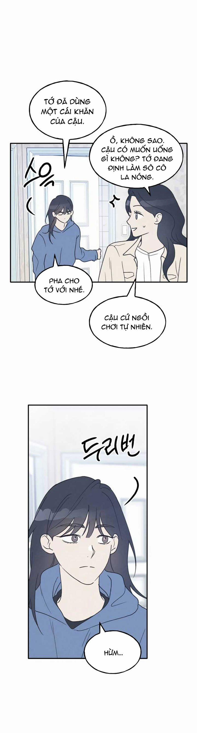 Quy Luật Làm Bạn Với Con Trai 47.1 trang 10