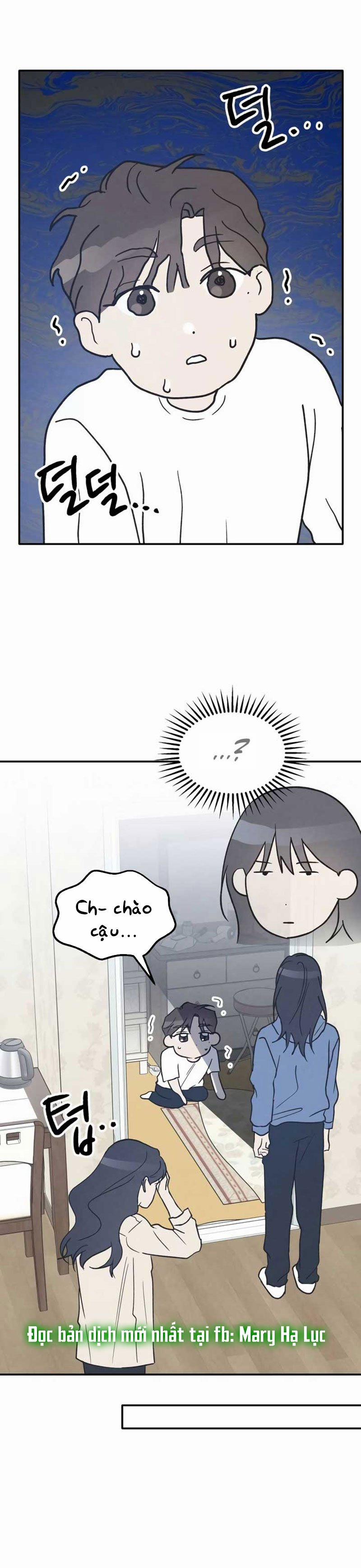 Quy Luật Làm Bạn Với Con Trai 47.1 trang 13