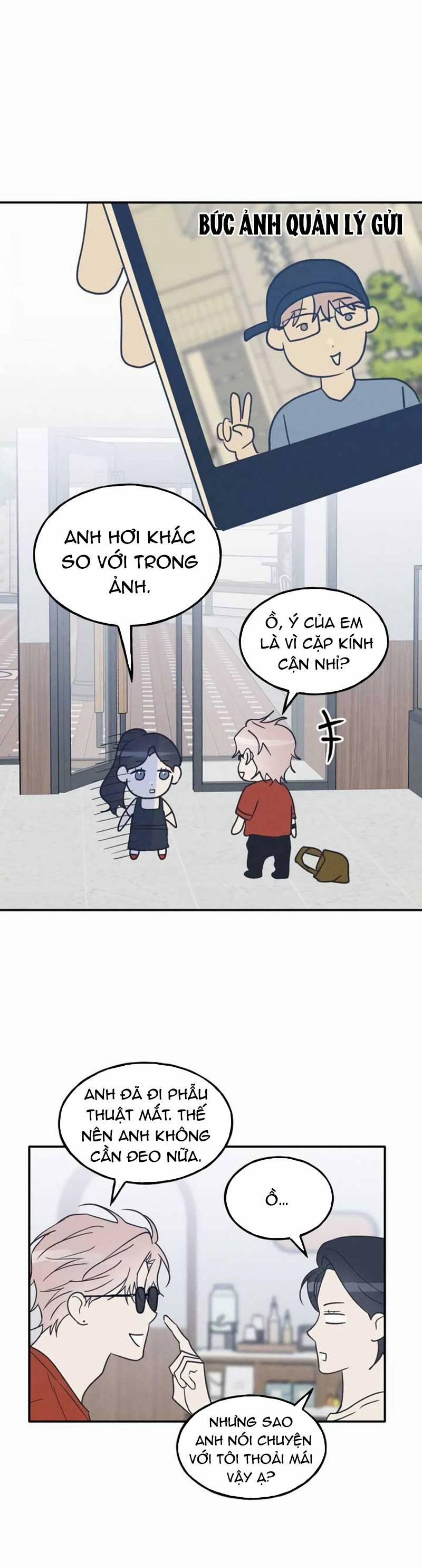 Quy Luật Làm Bạn Với Con Trai 48.2 trang 10