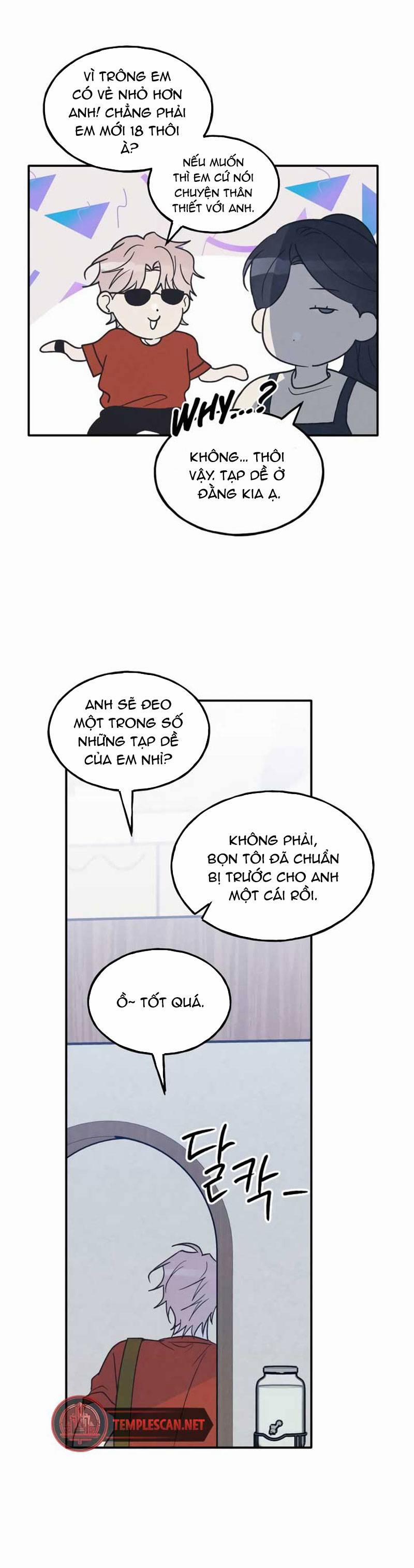 Quy Luật Làm Bạn Với Con Trai 48.2 trang 11