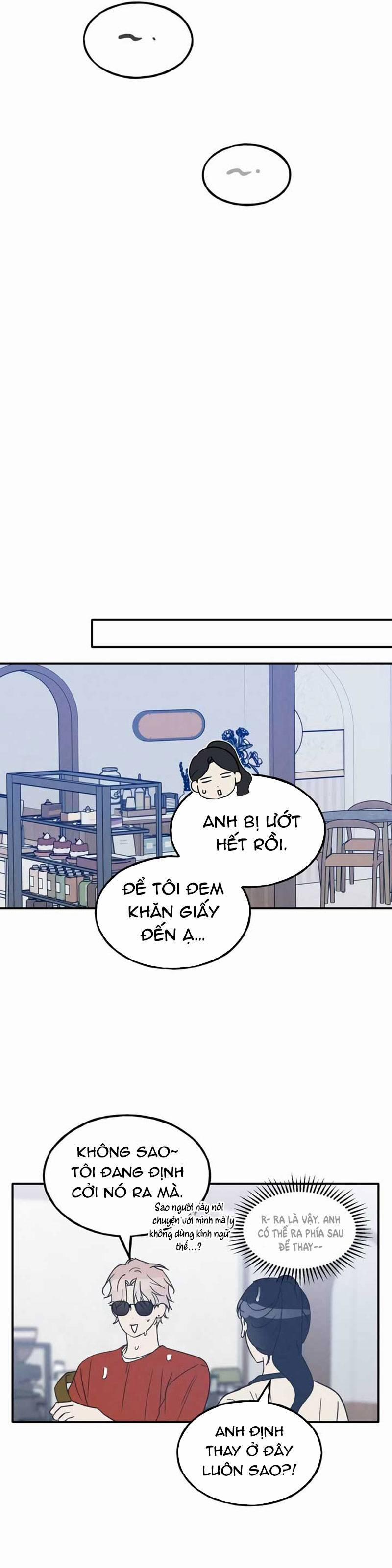 Quy Luật Làm Bạn Với Con Trai 48.2 trang 6