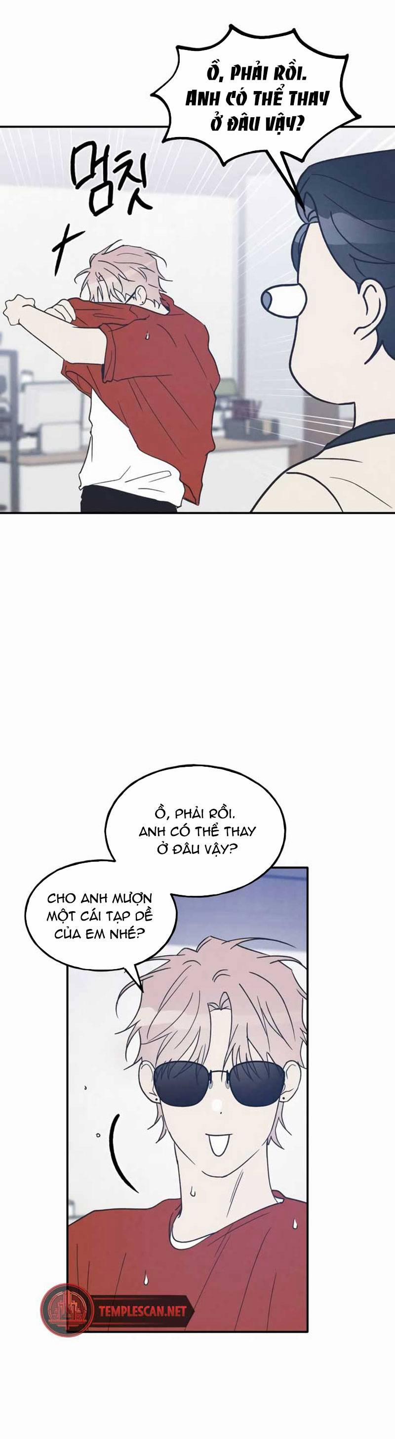 Quy Luật Làm Bạn Với Con Trai 48.2 trang 7