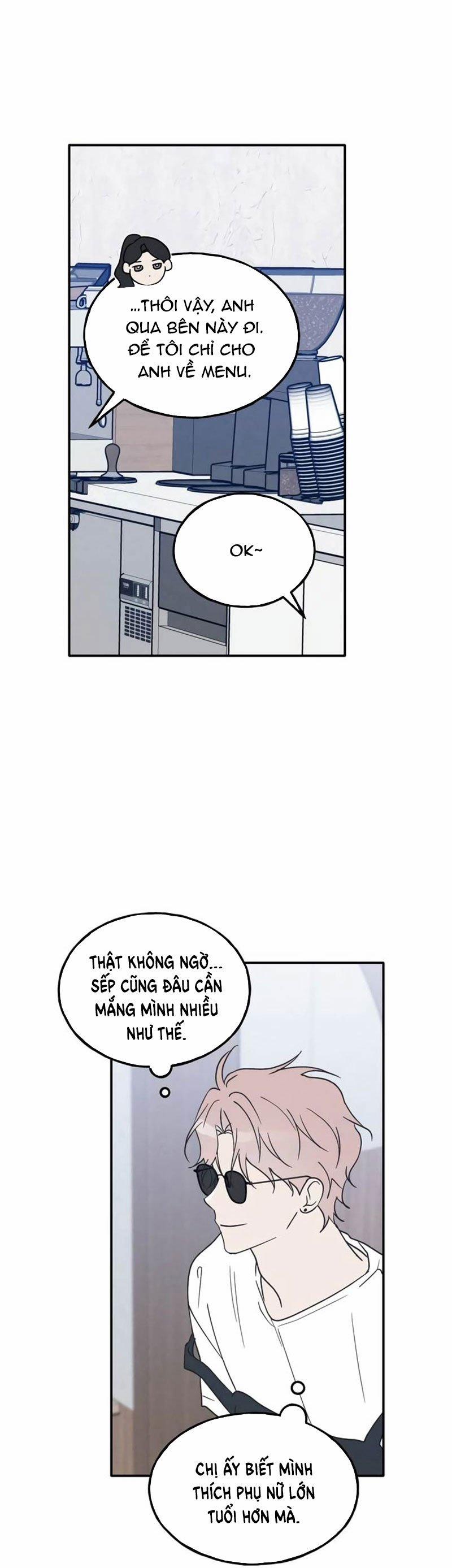 Quy Luật Làm Bạn Với Con Trai 49.1 trang 6