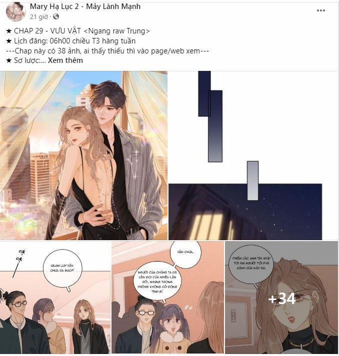 Quy Luật Làm Bạn Với Con Trai 49.1 trang 9