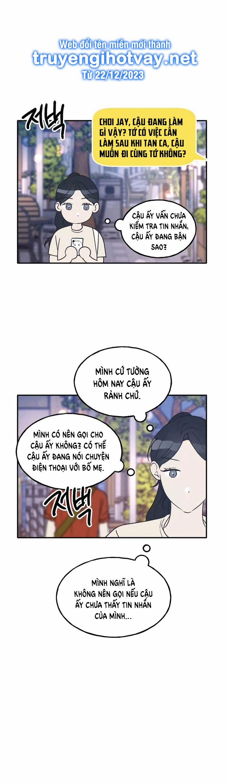 Quy Luật Làm Bạn Với Con Trai 49.2 trang 1