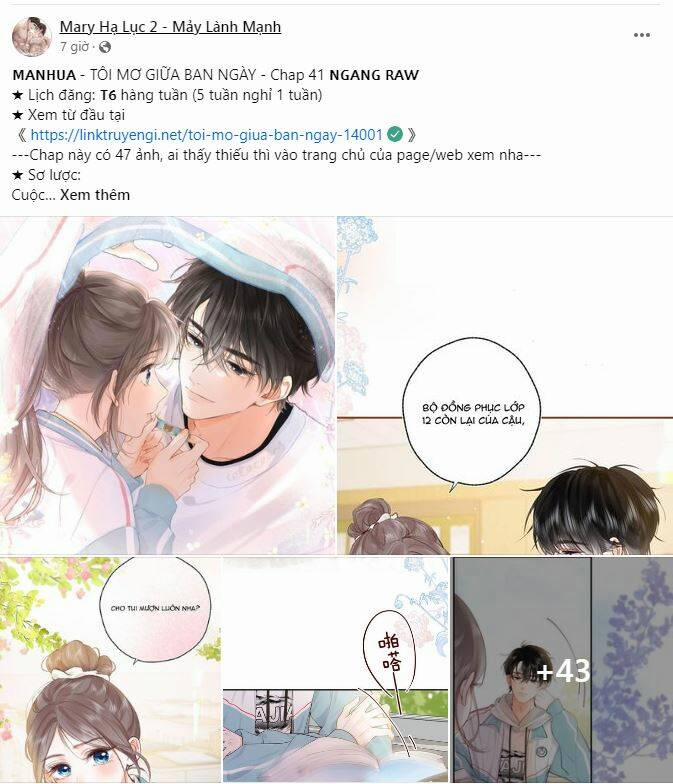 Quy Luật Làm Bạn Với Con Trai 50.1 trang 13