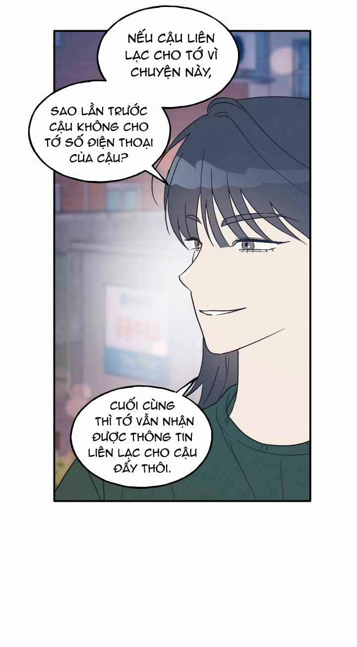 Quy Luật Làm Bạn Với Con Trai 50.1 trang 15